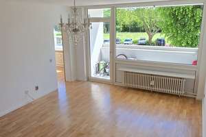 Lebendig wohnen in Köln: 3-Zimmer-Wohnung in Neubrück