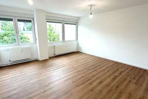 Erstbezug nach Kernsanierung – hochwertige 2-Zimmer-Wohnung mit neuer Einbauküche in Mainz Neustadt
