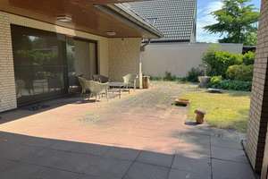 Vielseitiger Bungalow mit 2 Wohneinheiten – Schützenstraße 25, 27374 Visselhövede – Vorschaubild 2