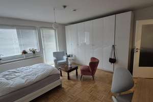 Top Lage - Vermietete 1-Zimmer-Wohnung in top Lage als Kapitalanlage oder zur späteren Eigennutzung