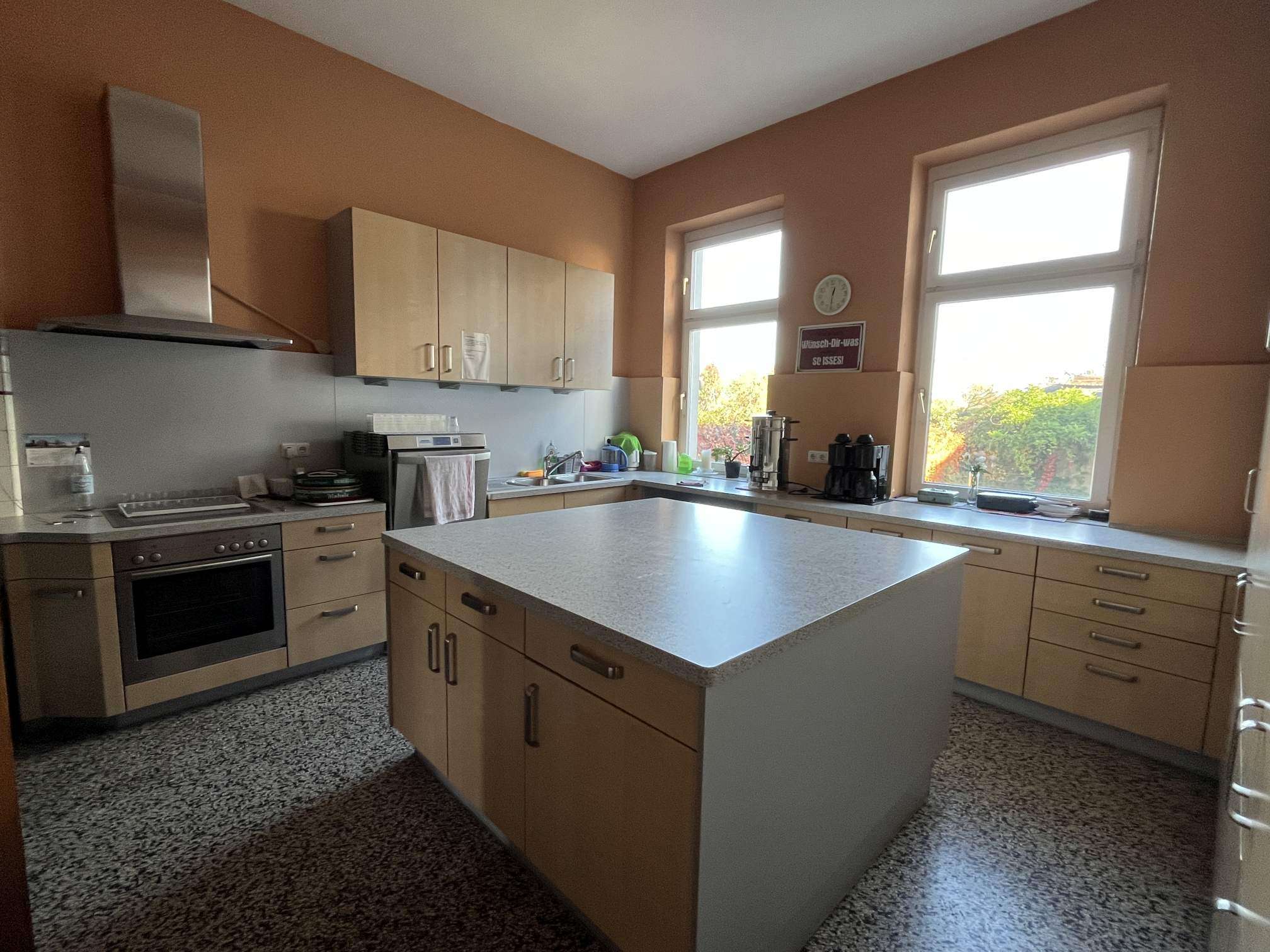 Immobilie in Rheinberg - Historisch - großzügig: Ehemaliges Pfarrhaus im Herzen von Orsoy - Bild 2