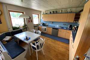 Attraktiver Bungalow mit großem Grundstück – Schwarzwald-Baar-Kreis – Vorschaubild 6