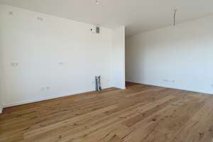 *AQA Zollhafen* - Helle 2-Zimmer Wohnung mit Loggia &  Balkon – Rotterdamer Platz 14-20, 55120 Neustadt, Mainz – Vorschaubild 4