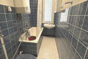 **  Rüttenscheid **    Ruhige 2 Zi. EG-Wohnung – Krawehlstraße 52, 45130 Essen – Vorschaubild 9