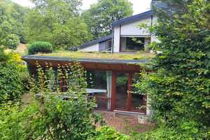 Idyllisches Wohnen am Sonnenhang:Ensemble aus Ein-und Zweifamilienhaus in Bestlage von Rhöndorf – Rhein-Sieg-Kreis – Vorschaubild 6