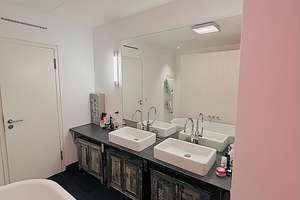 Neubauwohnung im Herzen Münchens – Modern | Vollmöbliert | Altstadt-Lehel | Neben Marienplatz – Die vollständige Adresse der Immobilie erhältst du vom Anbieter., 80331 Graggenau, München – Vorschaubild 11