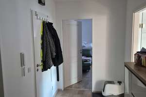 Großzügige EG-Whg, 106 m² mit Garten, optional Nutzflächen bis zu 181 m² (KG, DG, Werkstatt, Garage) – 40789 Monheim am Rhein – Vorschaubild 15