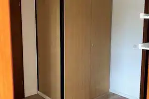 Modernisierte Wohnung mit Einbauküche und Balkon: stilvolle 2-Zimmer-Wohnung in Mainz-Finthen – Sertoriusring 313, 55126 Mainz – Vorschaubild 5