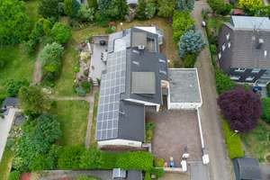 Traumhaftes Einfamilienhaus mit Premium-Ausstattung – Die vollständige Adresse der Immobilie erhältst du vom Anbieter., 58454 Annen, Witten – Vorschaubild 48