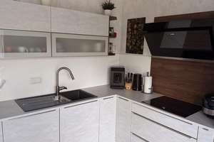 Hochwertige teilmöblierte 3-Zimmer-Wohnung mit Balkon – Hannenstieg 78, 22175 Bramfeld, Hamburg – Vorschaubild 9