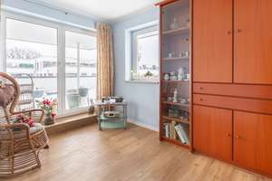 Modernes Penthouse mit großzügiger Terrasse und besonderem Flair in Hamburg-Stellingen! – Die vollständige Adresse der Immobilie erhältst du vom Anbieter., 22527 Stellingen, Hamburg – Vorschaubild 16