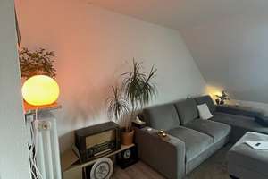 Drei Zimmer mit Wohnküche in Oberbilk nahe Südpark – 40591 Oberbilk, Düsseldorf – Vorschaubild 5