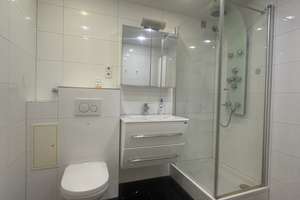 Barrierefreie 3,5 ZKBB Wohnung in ruhiger Wohnanlage – 67069 Edigheim, Ludwigshafen am Rhein – Vorschaubild 10