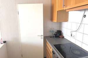 IN RHEINNÄHE: ETW m. Balkon, schön geschnitten! – Die vollständige Adresse der Immobilie erhältst du vom Anbieter., 41460 Hammfeld, Neuss – Vorschaubild 6