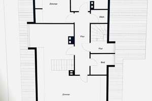 Direkt vom Eigentümer: Stilvolles  Wohnhaus mit mediterranem  Garten – Die vollständige Adresse der Immobilie erhältst du vom Anbieter., 22041 Marienthal, Hamburg – Vorschaubild 23