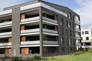 Exklusive Wohnung in Wolfsburg mit großzügiger Ausstattung und Tiefgaragenstellplatz nach Angebots