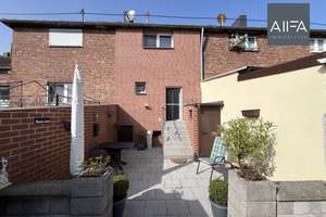 AllFa – Sehr gepflegtes Reihenhaus mit Terrasse auf schönem Sonnengrundstück! – Die vollständige Adresse der Immobilie erhältst du vom Anbieter., 52499 Baesweiler – Vorschaubild 9