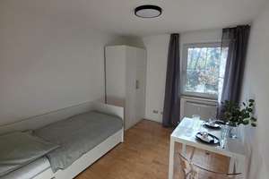 Messe‑Apartment in München - über 6 % Rendite. Perfekte Kapitalanlage – Martin-Empl-Ring 10, 81829 Trudering-Riem (Ortsteil), München – Vorschaubild 1