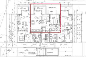 Wohnungstausch: Zehntfeldstraße 229 – Zehntfeldstraße 229, 81000 Waldtrudering, München – Vorschaubild 1