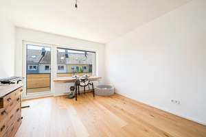 Hochwertig saniertes Reihenmittelhaus in Alterlangen – Die vollständige Adresse der Immobilie erhältst du vom Anbieter., 91056 Heiligenloh, Erlangen – Vorschaubild 11