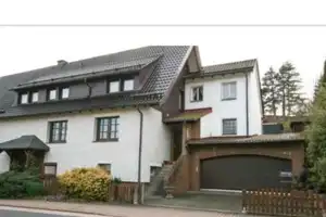 Doppelhaushälfte mit Einliegerwohnung in Witzenhausen /Kleinalmerode Witzenhausen – Werra-Meißner-Kreis – Vorschaubild 1