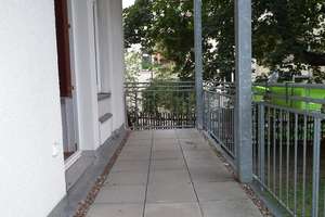 Helle Wohnung mit Balkon auf dem Kaßberg – Hoffmannstr. 58, 9112 Kaßberg, Chemnitz – Vorschaubild 6