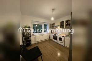 Tauschwohnung: Gut geschnittene 2 Zimmer Wohnung mit Balkon – Die vollständige Adresse der Immobilie erhältst du vom Anbieter., 22081 Barmbek-Süd, Hamburg – Vorschaubild 2