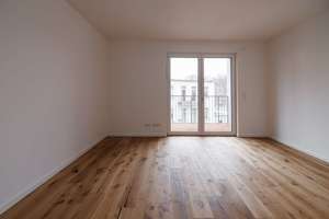 121 m² Wohnkomfort in Zentrum-Süd: Stilvolle 4-Zimmer-Wohnung mit zwei Balkonen & optionaler EBK – Dufourstraße  1, 4107 Zentrum-Süd, Leipzig – Vorschaubild 6