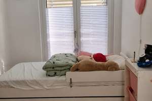 Familienfreundliche 4-Zimmer-Neubauwohnung mit hochwertiger Küche & Möbeln – Kyivstraße 15, 81735 Waldtrudering, München – Vorschaubild 6