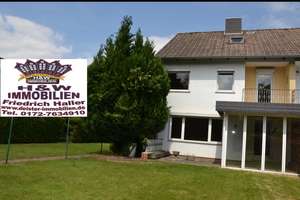 DHH/ Ein Handwerker kann ein Schmuckstück hieraus machen – Die vollständige Adresse der Immobilie erhältst du vom Anbieter., 30890 Barsinghausen – Vorschaubild 1