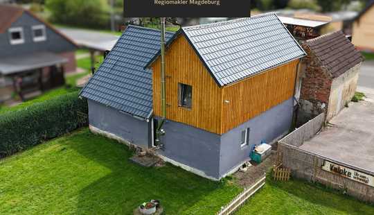 Bild von Ihr Projekt, Ihr Stil – Haus mit Charme und Platz für Ihre Ideen