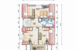 Individuelles EFH mit ELW, ca. 230 m² Wohn/Nutzfl., familienfreundliche Lage, Königstein-Schneidhain – Birkenweg 5, 61462 Hochtaunuskreis – Vorschaubild 20