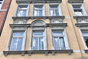 *** SOMMERAKTION - 3 Monate mietfrei *** Großzügige 2-Raum-Wohnung in saniertem Gründerzeithaus im S – Winklerstraße  21, 9113 Schloßchemnitz, Chemnitz – Vorschaubild 7