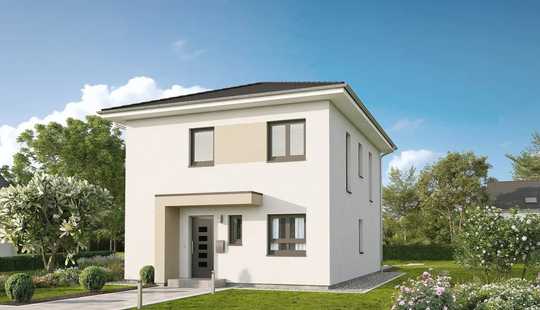 Bild von Ihr individuelles Einfamilienhaus in Rödermark - inkl. Bodenplatte und Grundstück!