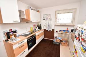 Gro0zügige  4-Zi.- Whg. ca. 98 qm in München, Am Hart – Ingolstädter Str., 107, 80939 Am Hart, München – Vorschaubild 8