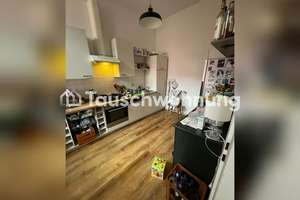 Tauschwohnung: Tauschwohnung Waldstraßenviertel – Die vollständige Adresse der Immobilie erhältst du vom Anbieter., 4105 Zentrum-Nordwest, Leipzig – Vorschaubild 5