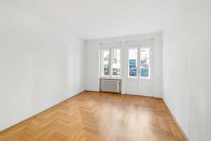 Renoviert & ruhig zur Margaretenstraße – Erdgeschosswohnung mit 46 m² Vorgarten – Die vollständige Adresse der Immobilie erhältst du vom Anbieter., 14193 Grunewald, Berlin – Vorschaubild 5