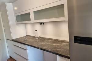 Münster erleben: 3-Zimmer-Wohnung mit Balkon in Pluggendorf – Sperlichstraße 63, 48151 Pluggendorf, Münster – Vorschaubild 4