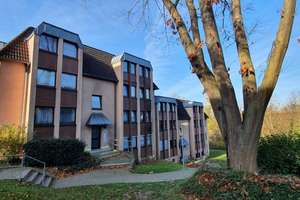 3-Zimmer Wohnung in Werne mit WBS