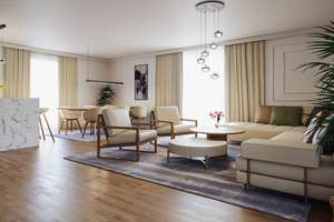 MORGENLICHT RESIDENZ IN GELSENKIRCHEN - EXZELLENTE KAPITALANLAGE FÜR INVESTOREN – Börnestraße 26, 45899 Horst, Gelsenkirchen – Vorschaubild 29