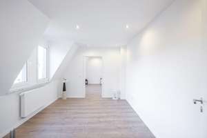 Schöne großzügige 4 Zi mit über 100 m2 – 90439 Sankt Leonhard, Nürnberg – Vorschaubild 27