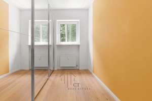 HAUS-GEFÜHL IN ESCHERSHEIM: 3-Zimmer-Maisonette mit Garten und Terrasse – 60431 Eschersheim, Frankfurt am Main – Vorschaubild 15