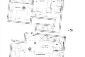 Traumhafte Wohnung mit 2 Terrassen und Garage in Frechen! – 50226 Frechen – Vorschaubild 15