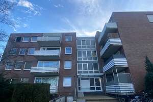 Gepflegte Eigentumswohnung mit 2ZKBB in  ruhiger Lage von OL-Nadorst – Lehmkuhlenstraße 16, 26123 Bürgeresch, Oldenburg (Oldenburg) – Vorschaubild 2