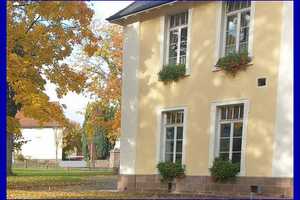 Einzigartige Villa auf einem parkähnlichen Grundstück mit viel Gestaltungspielraum – Kassel (Kreis) – Vorschaubild 1