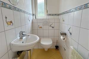 Charmanter Bungalow auf einem großen Grundstück in Borgfeld – Butlandskamp 3a, 28357 Borgfeld, Bremen – Vorschaubild 21