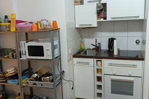 2 room Apartment City Center – Humboldtstraße 39, 44137 City, Dortmund – Vorschaubild 5