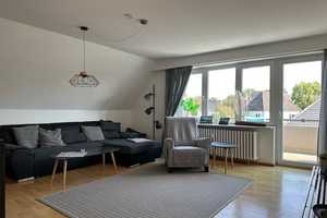Haus mit 2 Wohnungen in ruhiger Lage mit schöner Aussicht. Preis VHB – Nordfriesland (Kreis) – Vorschaubild 50