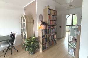 Dachgeschosswohnung am Rande der Bonner Altstadt – Die vollständige Adresse der Immobilie erhältst du vom Anbieter., 53111 Nordstadt, Bonn – Vorschaubild 5
