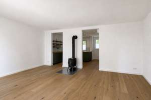Hochwertig saniertes Townhouse mit sonnigem Garten - urban wohnen nahe Isar und Klinikviertel – Die vollständige Adresse der Immobilie erhältst du vom Anbieter., 81545 Harlaching, München – Vorschaubild 3